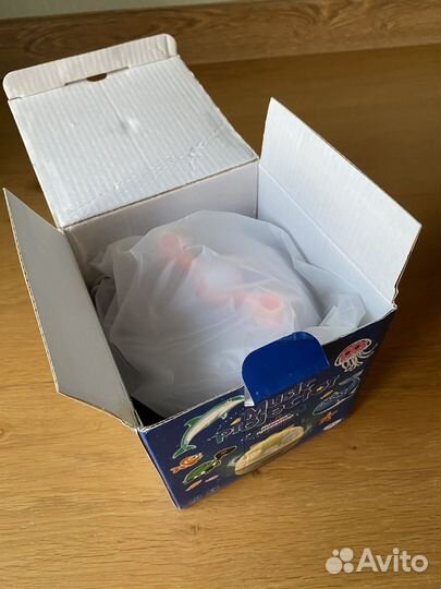 Ночник детский