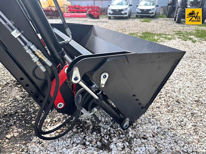 Мини-трактор Lovol TE354 HT, 2024