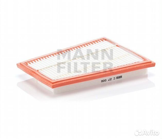 Фильтр воздушный