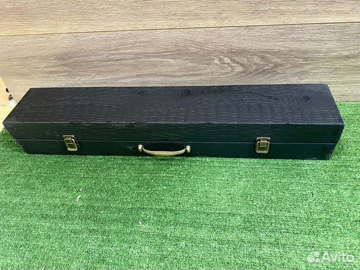 Шашлычный набор