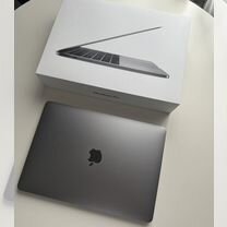 Apple macbook pro