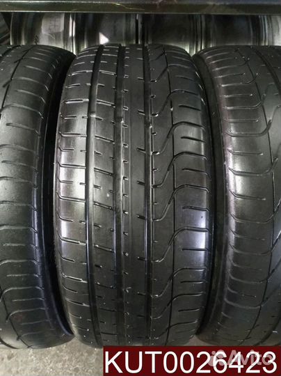 Pirelli P Zero 235/45 R20 107U