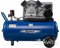 Remeza сб 4/С-100 LB 30 A