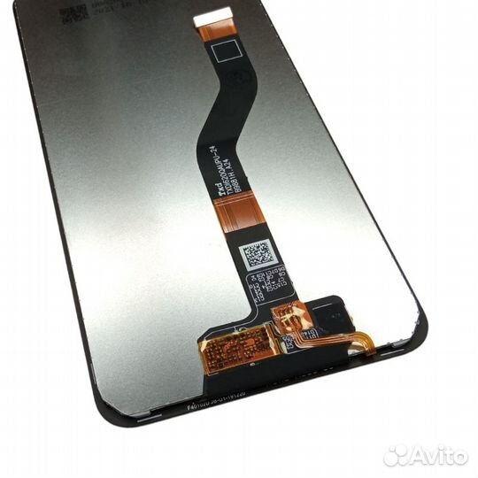 Дисплей для Samsung Galaxy A10s A107F