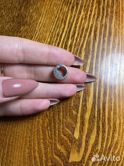 Шарм подвеска Pandora оригинальная