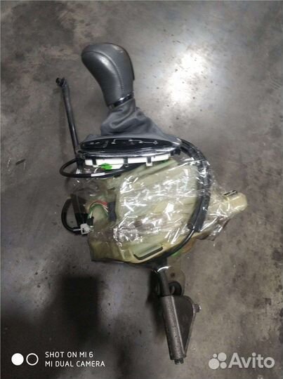 Кулиса кпп Mercedes C W203, 2003