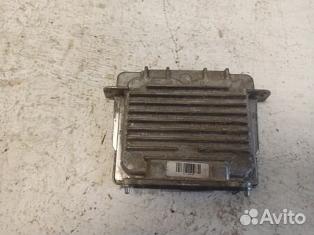 Блок розжига ксенона