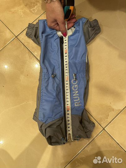 Одежда для маленьких собак