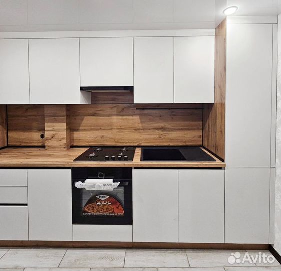 Кухонный гарнитур под ваш бюджет