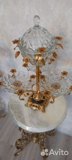 Конфетница