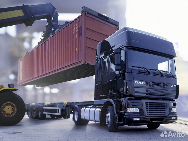 Транспортные перевозки