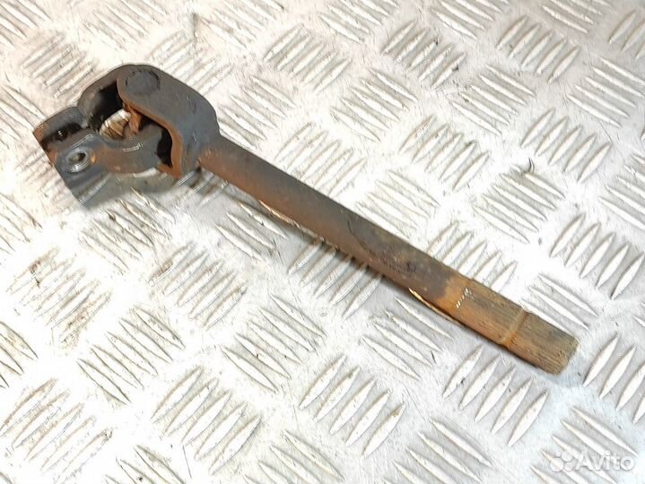 Кардан рулевой нижний Mitsubishi Lancer 9