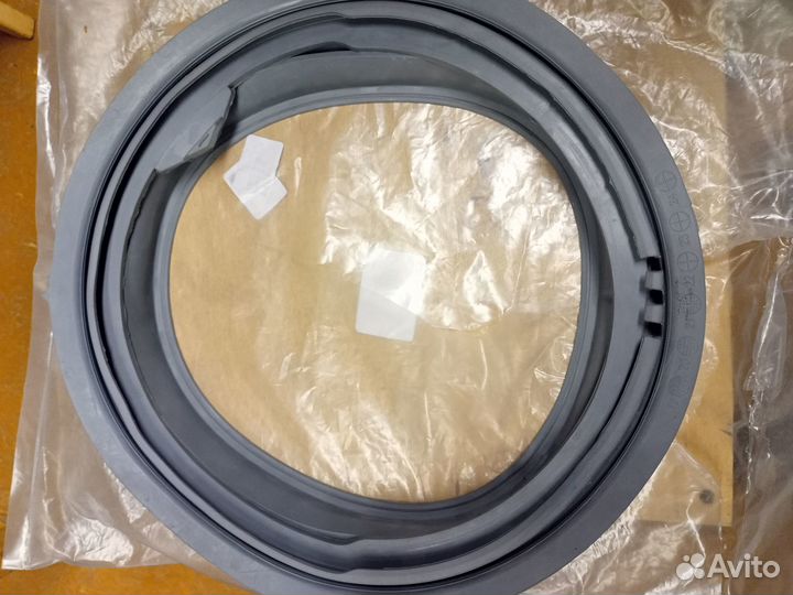 Манжета(уплотнитель) люка дверцы LG