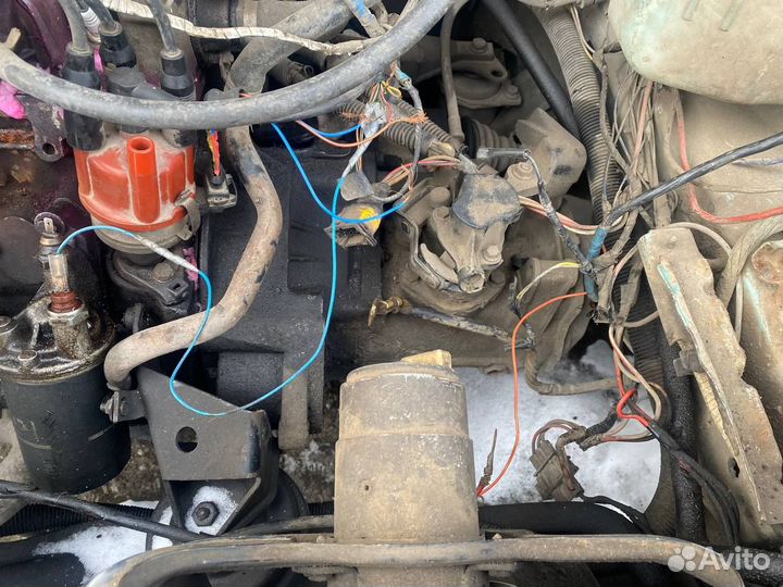 МКПП PM 1.6 VW Passat B3