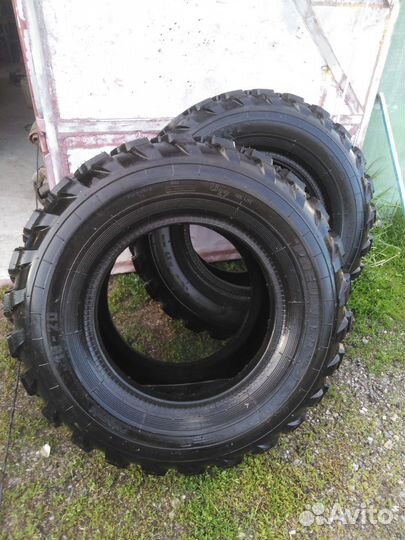 Новые шины pneumant