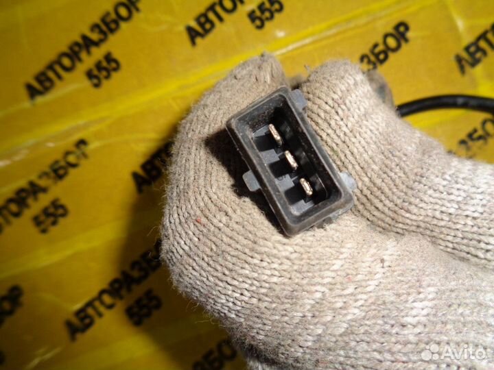 Датчик положения коленвала Chery Very