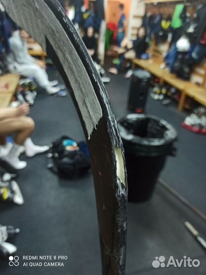 Крюк для мяса