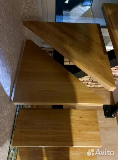 Металлоконструции для лестниц