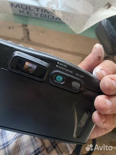 Samsung zoom lenssamsung38-105mm super macro