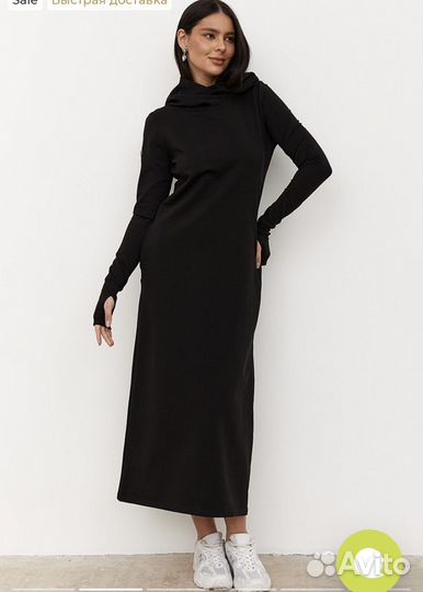 Платье Phoenix City star