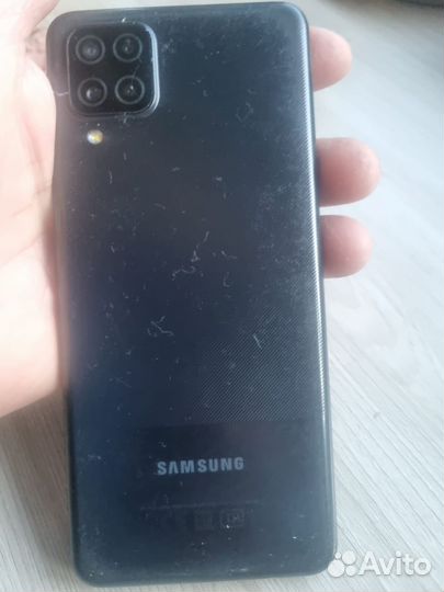 Samsung Galaxy A12, 6/128 ГБ