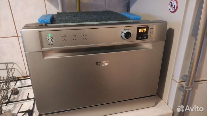 Ремонт стиральных и посудомоечных машин на дому