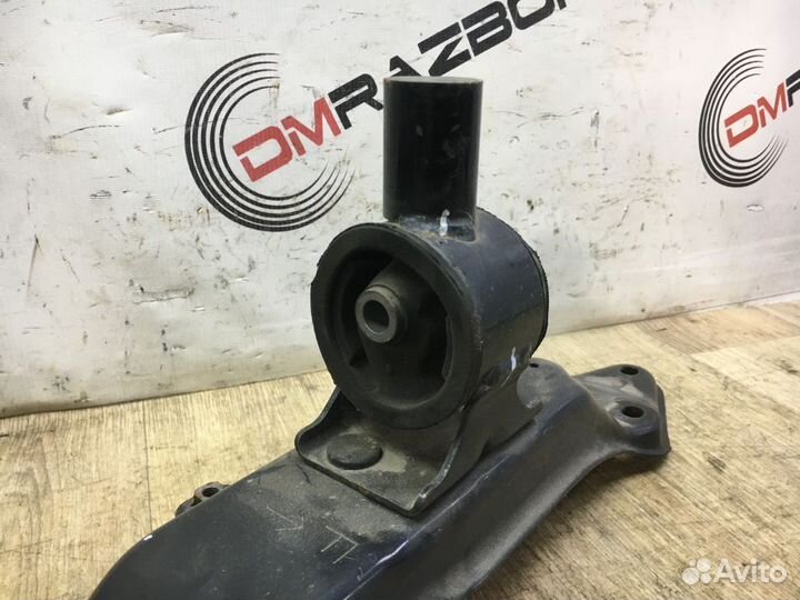 Подушка АКПП Subaru Impreza GH (2007—2011)