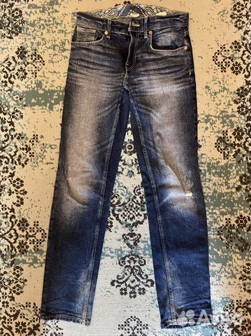 Вещи пакетом на подростка 158 164