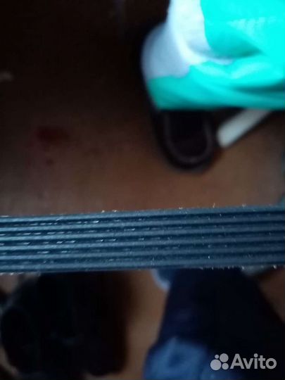 Ремень стиральной машины