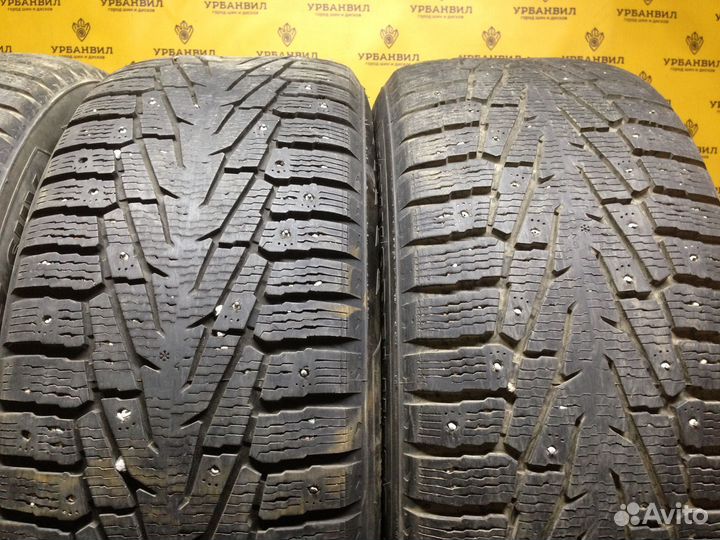 Nokian Tyres Hakkapeliitta 7 SUV 285/60 R18 116T