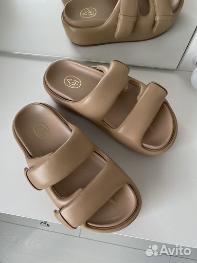 Сабо женские ASH