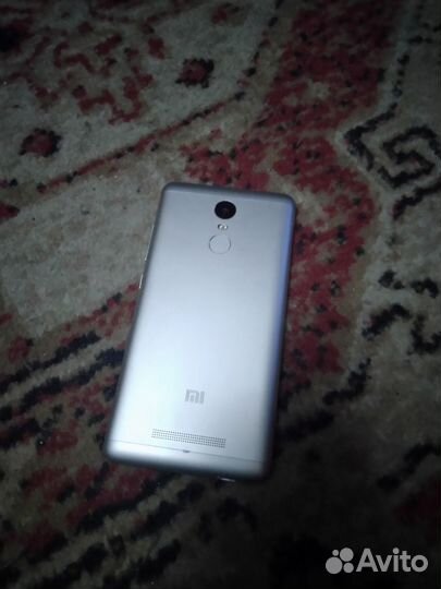 Redmi note 3 pro 3/32 android 9