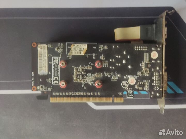 Видеокарта GT630 2Gb