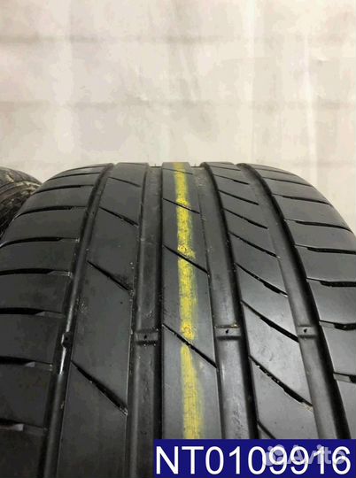 Kumho Ecsta PS71 SUV 265/40 R21 105Y