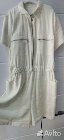 Комбинезон женский летний 42 44