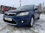 Ford Focus 1.6 AT, 2008, 170 000 км