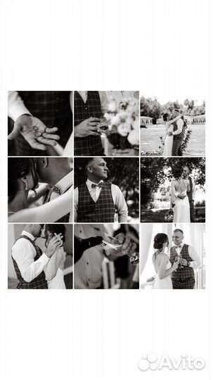 Свадебный фотограф