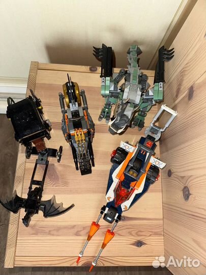 Лего набор оригинал