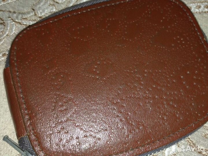 Маникюрный набор СССР