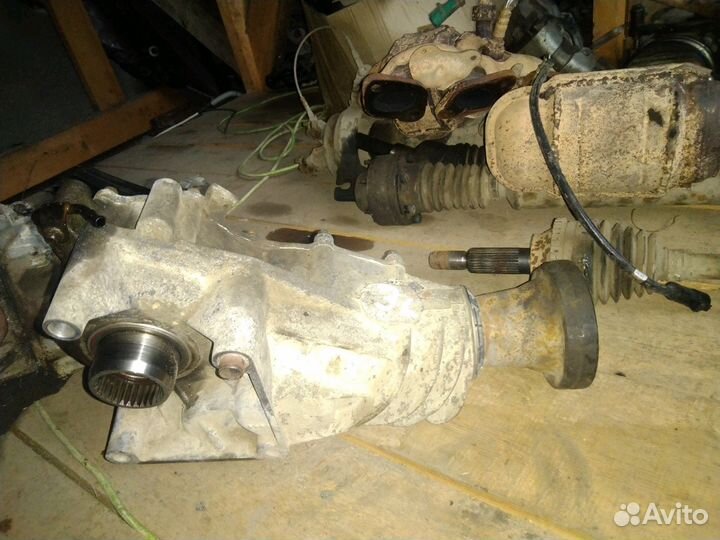 Форд Маверик Эскейп катушки форсунки