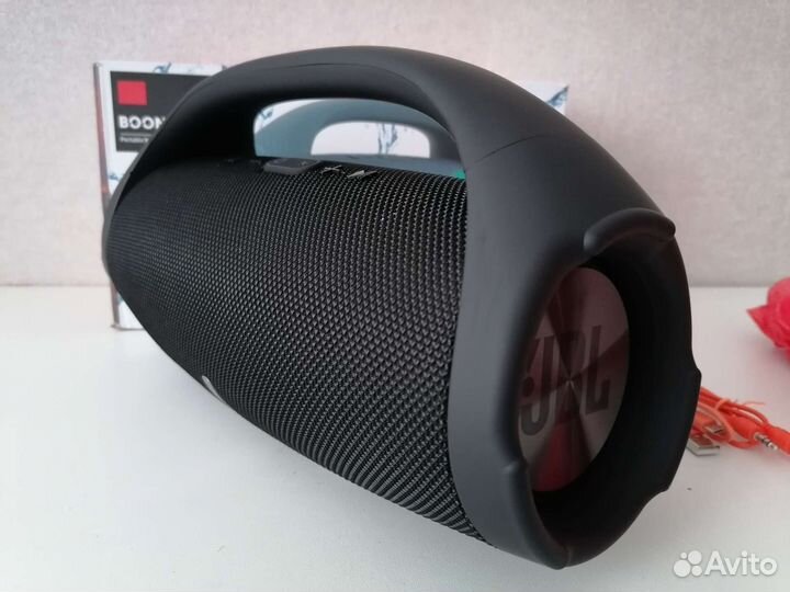 Блютуз колонка JBL Boombox 2 (32 см)
