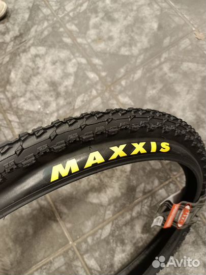 Покрышка Maxxis Ardent 26х2.25