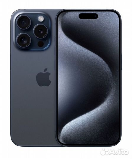 iPhone 15 Pro Max, 256 ГБ