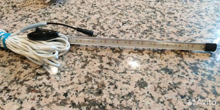 Комплект освещения 3