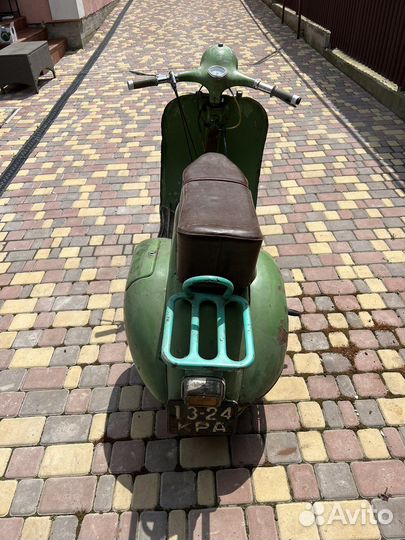 Вятка вп 150 1959г.в