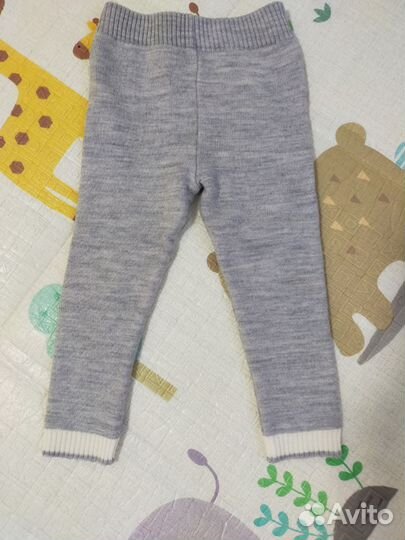 Гамаши детские 92 размер