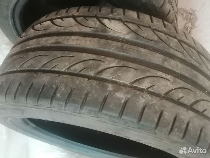 Hankook Ventus V12 Evo2 K120 235/45 R17 Y