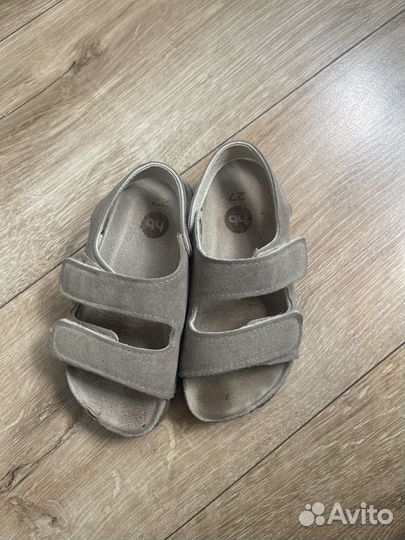 Сандалии happy baby 27