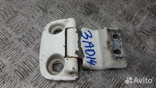 Петля двери распашной правой citroen jumper 3 (3AD