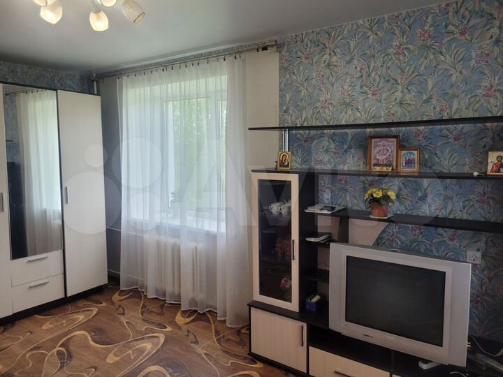 2-к. квартира, 443 м², 2/2 эт.